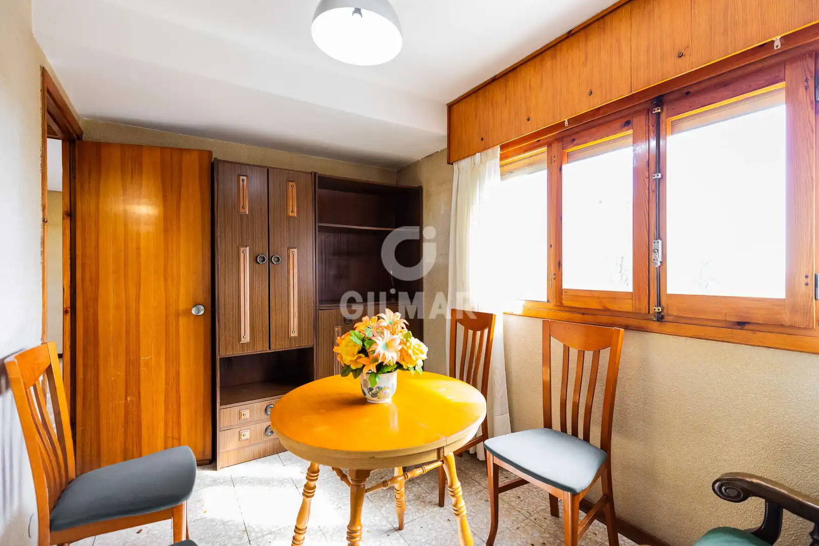 Bedroom of Detached homes for sale in San Lorenzo de El Escorial  with Private garden