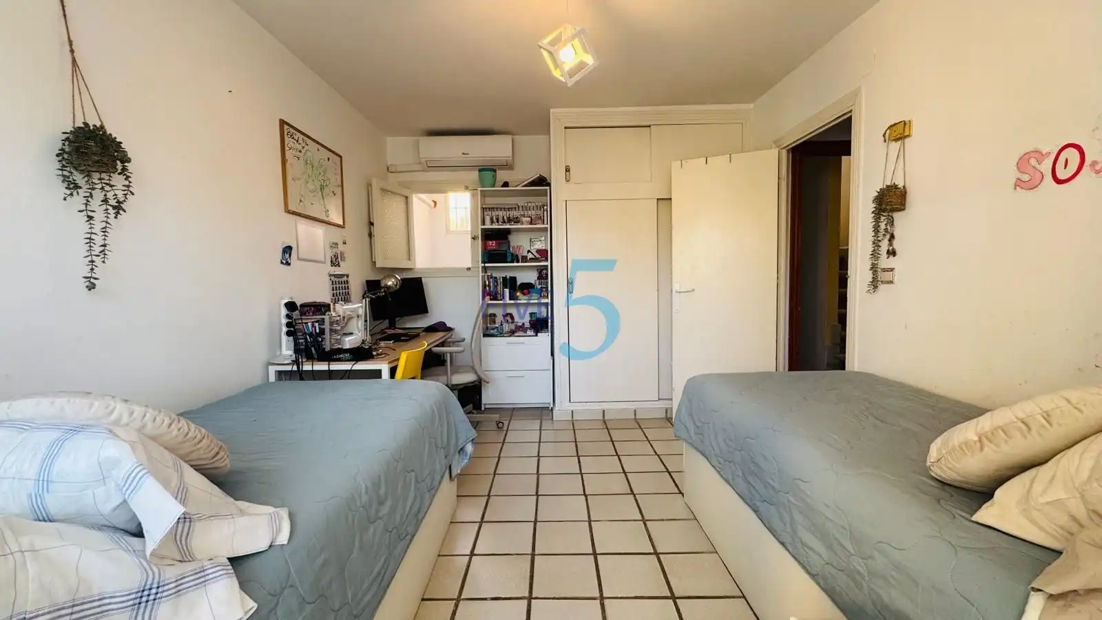 Maison mitoyenne avec terrasse à vendre à Orihuela Costa, imagen 12