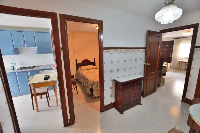 Reihenhaus mit Terrasse zum Verkauf in Calle Antonio Ordóñez 75, imagen 8