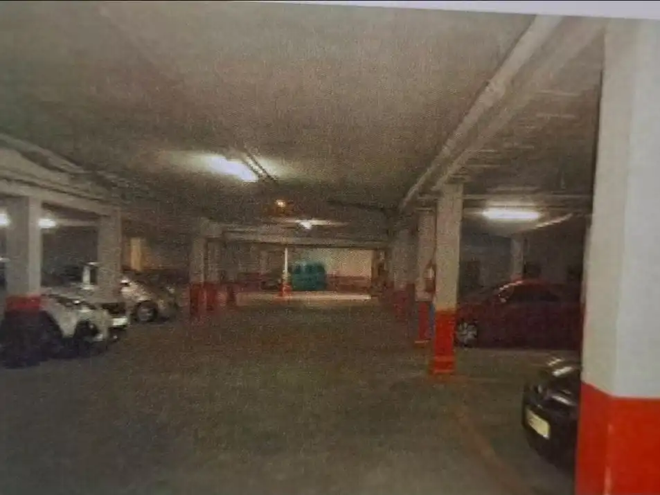 Aparcament de Garatge en venda en Tudela