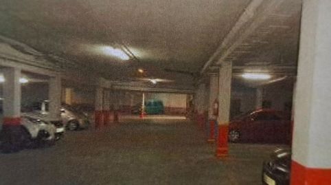 Foto 3 de Garatge en venda a Calle Pontarrón, 15g, Casco Histórico, Tudela