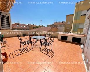 Flat to rent in Pizarrales