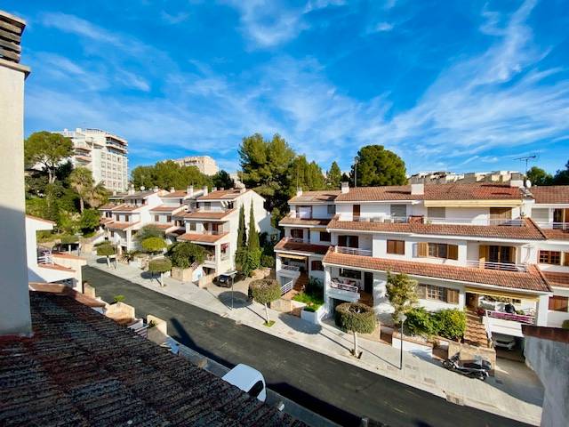 Casa adosada en Venta en Carrer Pare Antoni Oliver, 2 en Son Espanyolet