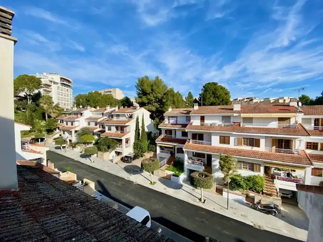 Casa adosada en venda a Carrer Pare Antoni Oliver, 2, Son Espanyolet
