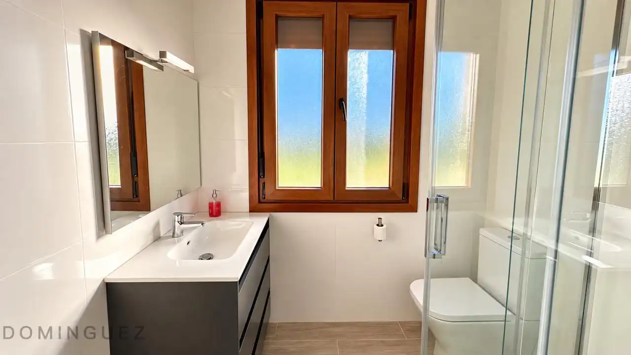 Casa amb jardí en venda a Marín, imagen 22