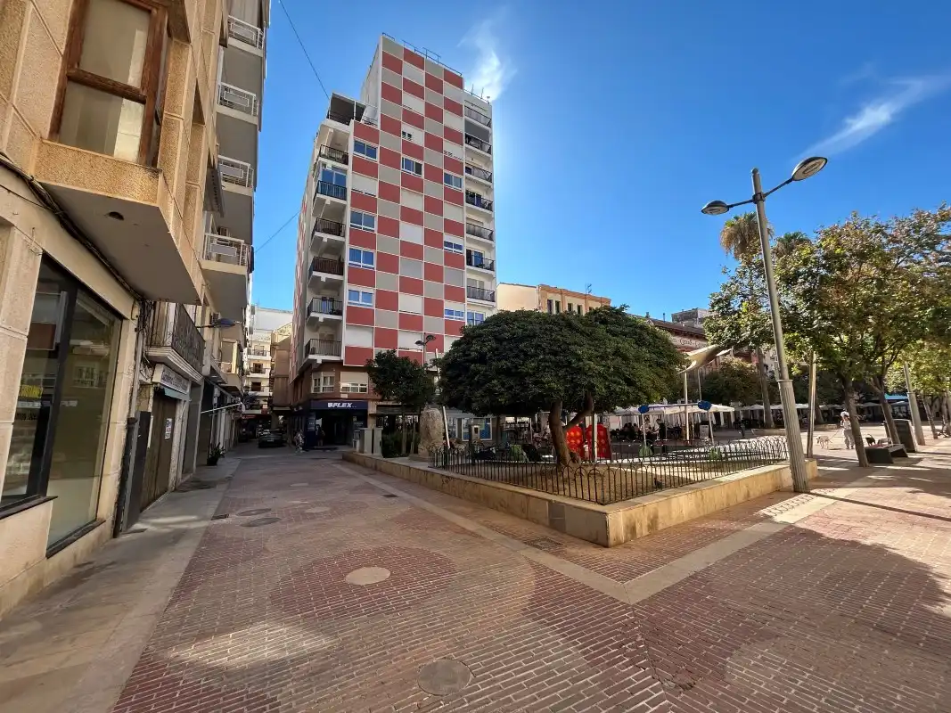 Wohnung mit Terrasse zum Verkauf in Plaça del Rei en Jaume I, imagen 32