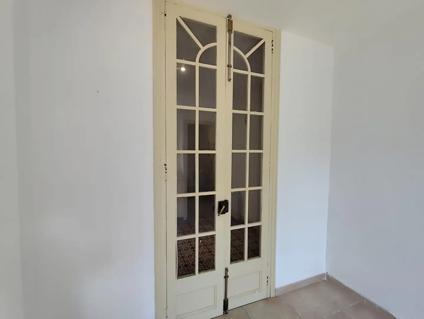 Apartamento de alquiler en Capellades