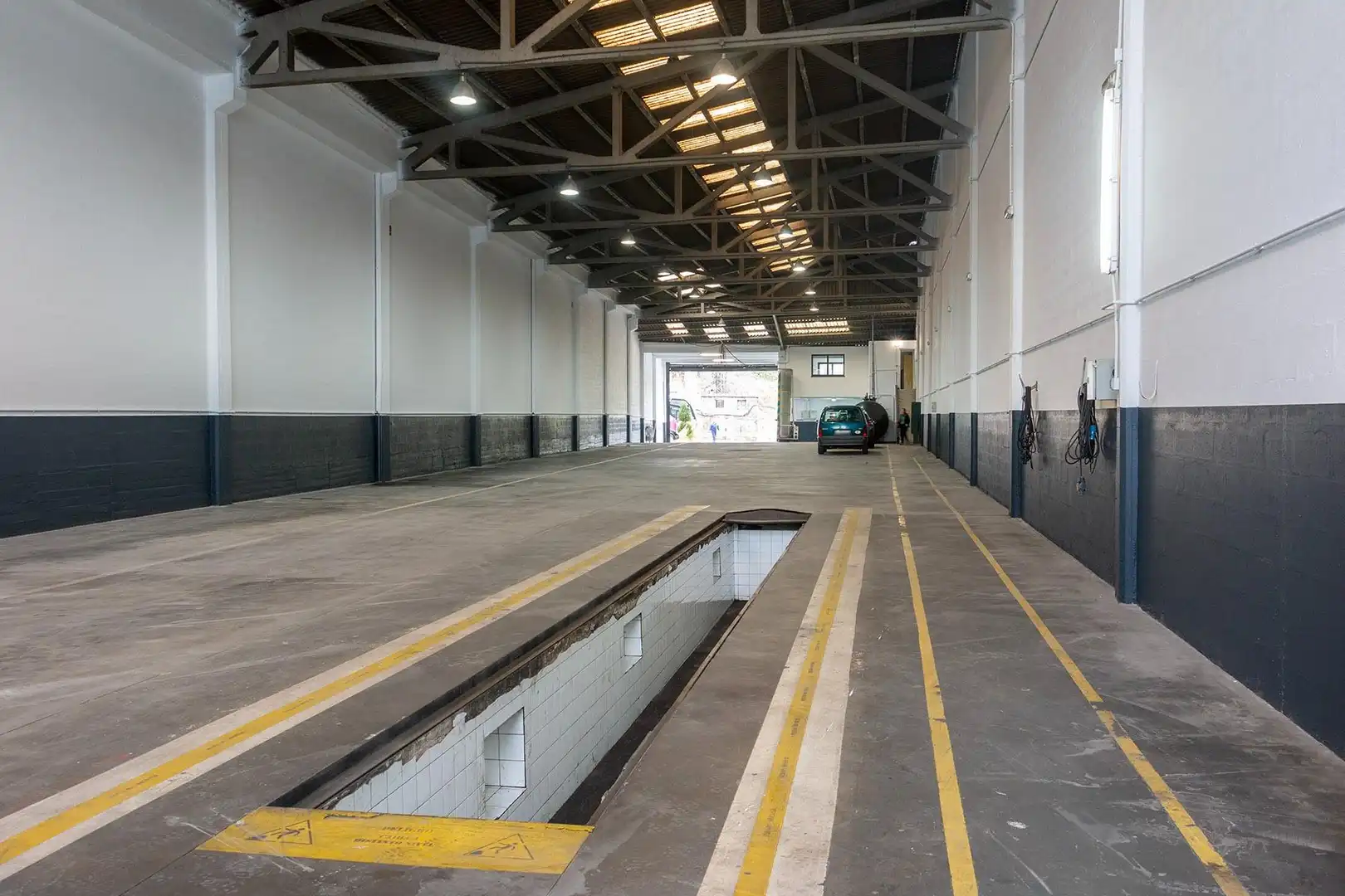 Nave industrielle à louer à Avenida Fisterra, imagen 8
