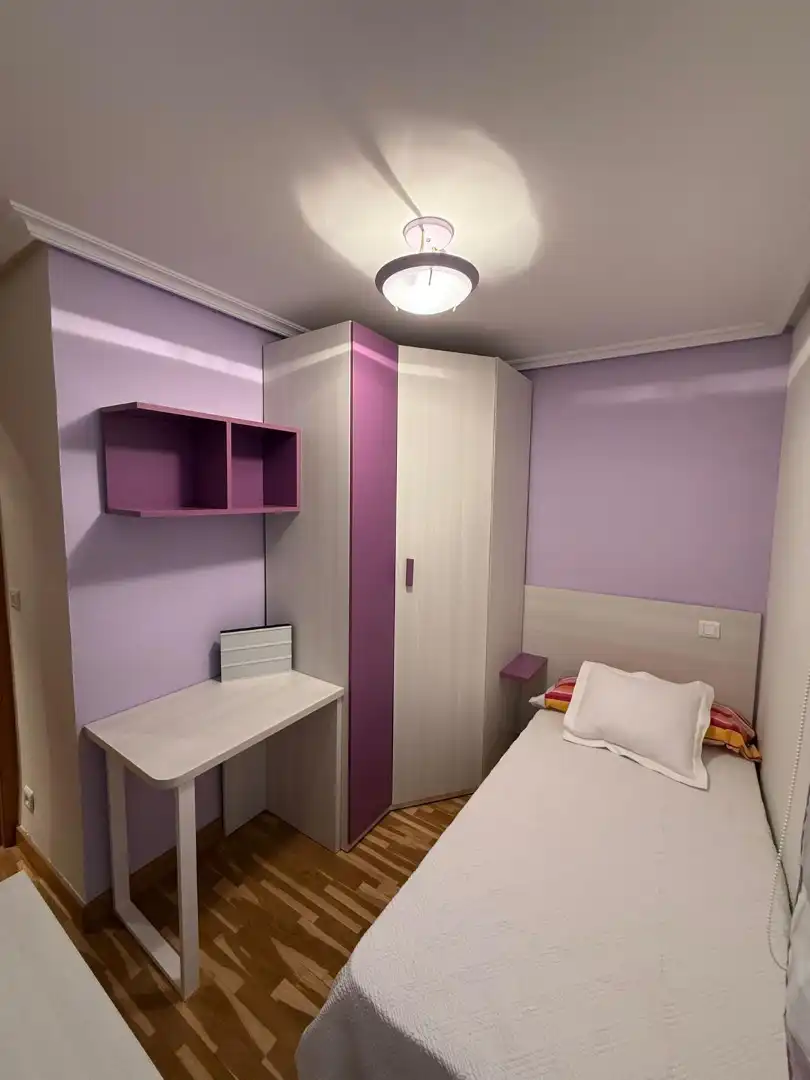 Flat with lift for sale in Calle Luis Alberdi, imagen 9