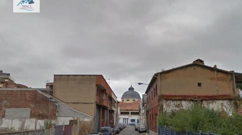 Foto 2 de Residencial en venda a Calle Coronel Bobes, Ciudad Naranco - Prados de La Fuente, Oviedo