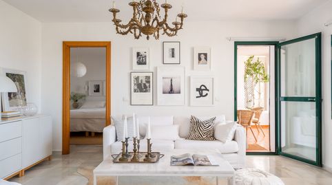 Foto 3 de Apartamento en venta en Zona Centro Comercial Torrequebrada, Benalmádena