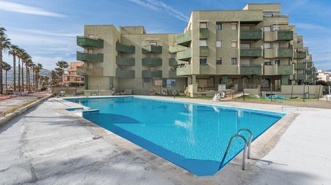 Foto 2 de Piso en venta en Calle del Paseo Marítimo, Salobreña Costa, Salobreña