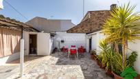Terrace of House or chalet for sale in Albolote