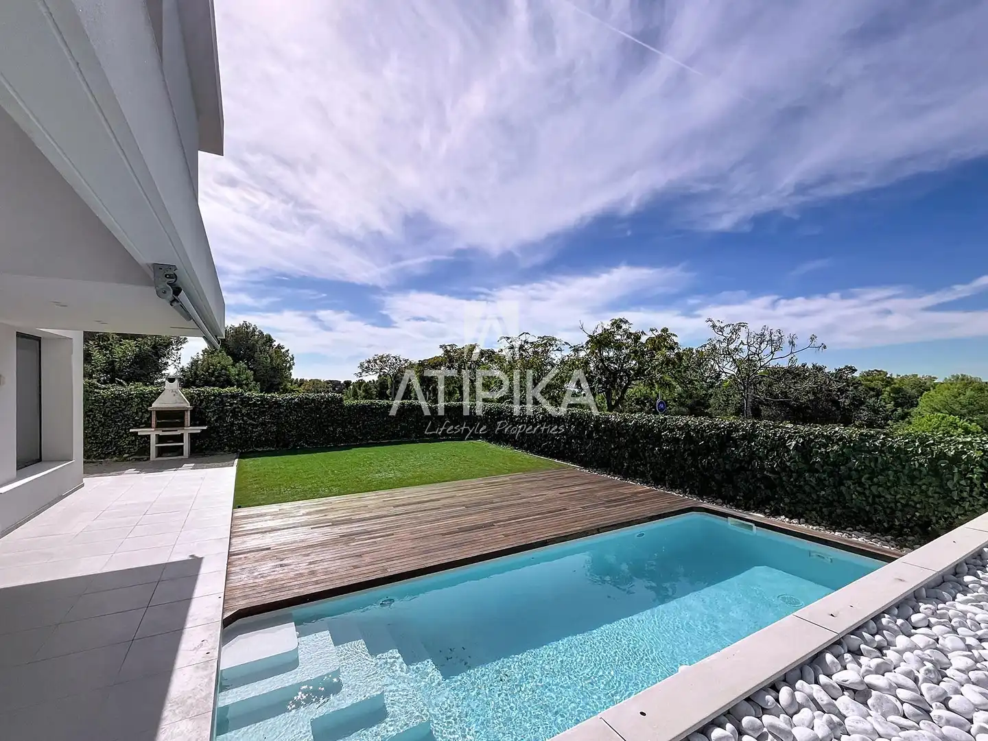Houses for sale in L'Aragai