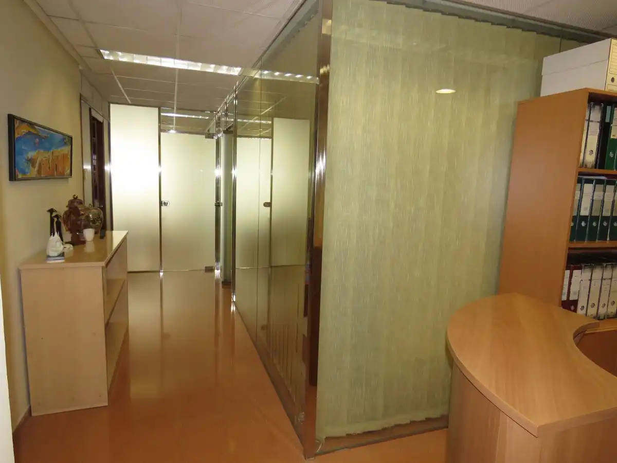 Büro zum Verkauf in Amposta mit Klimaanlage