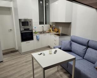 Kitchen of Study to rent in  Sevilla Capital  with Air Conditioner