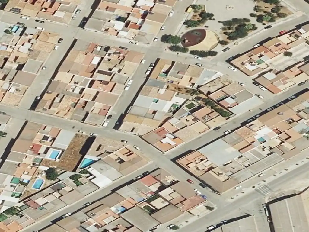 House for sale in GUADALQUIVIR 4