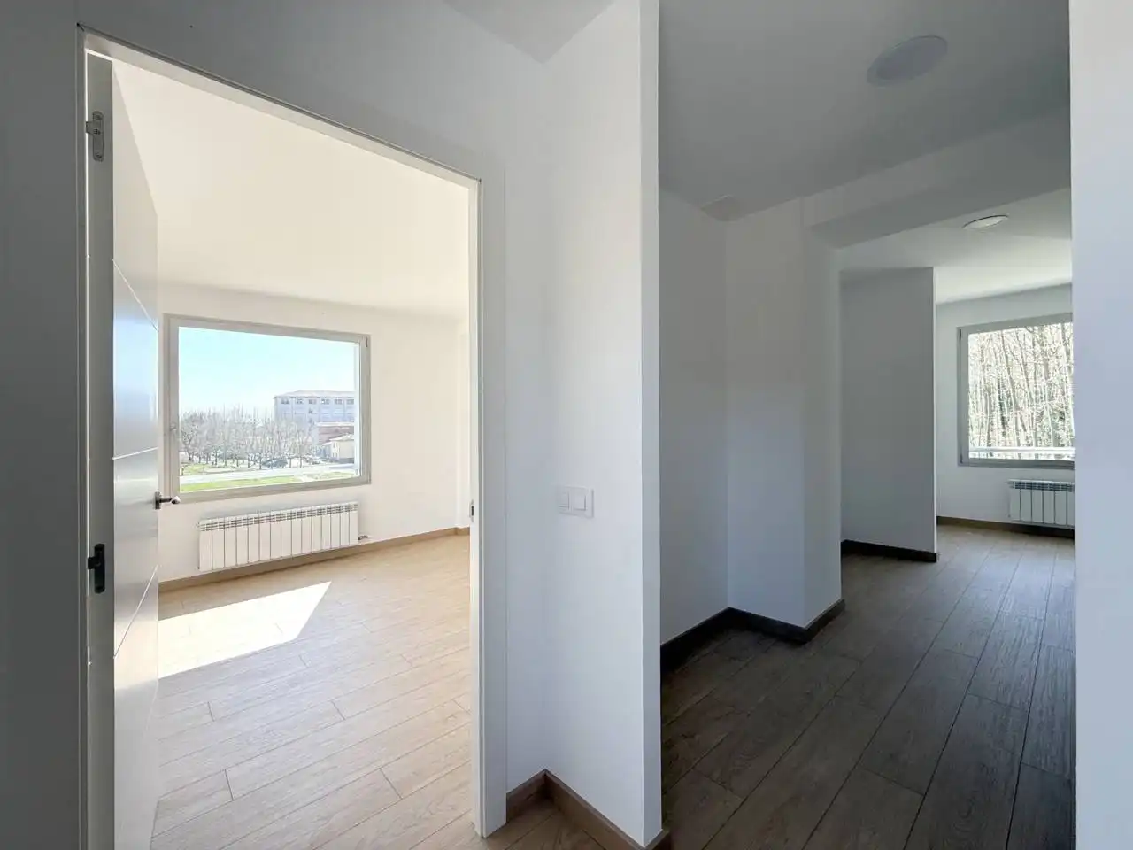 Casa o chalet en venta en Sant Feliu de Pallerols con Calefacción y Jardín privado