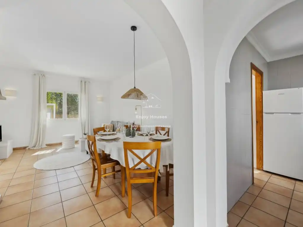 Houses for sale in La Granadella - Costa Nova