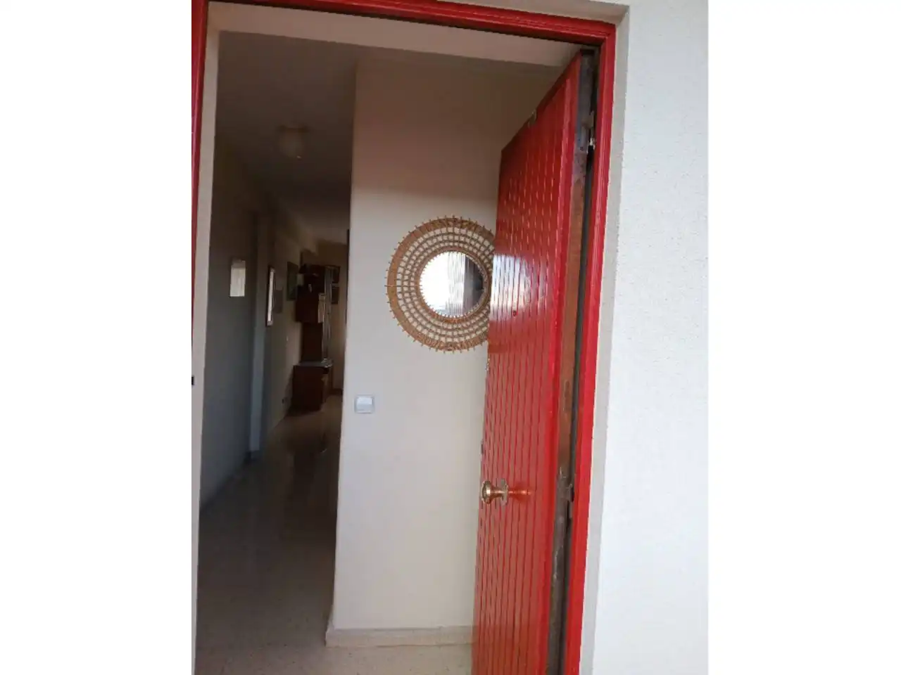 Apartament en venda en Sanxenxo amb Jardí privat, Terrassa i Piscina