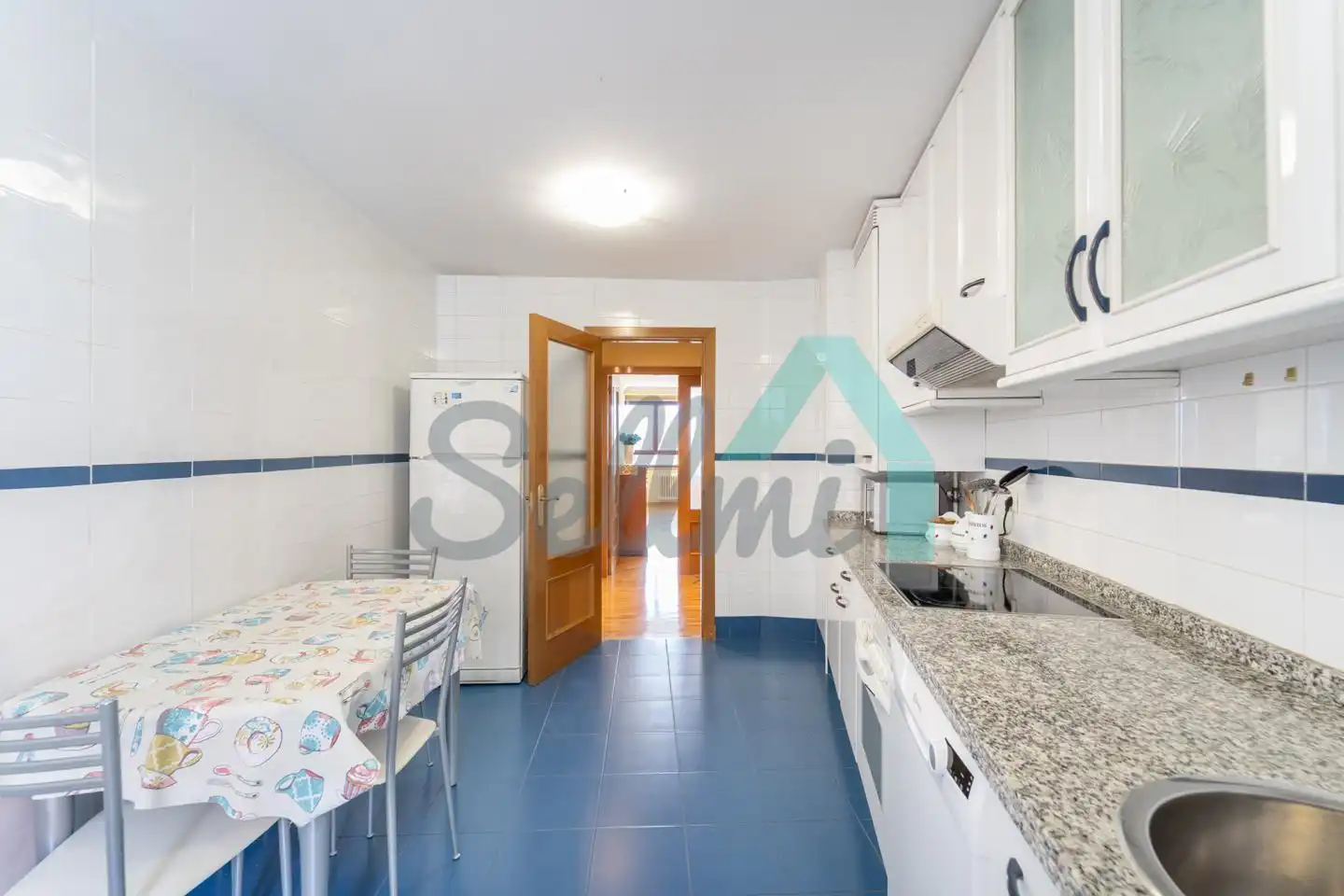 Flat for rent in Gil Blas, Auditorio - Seminario - Parque de Invierno