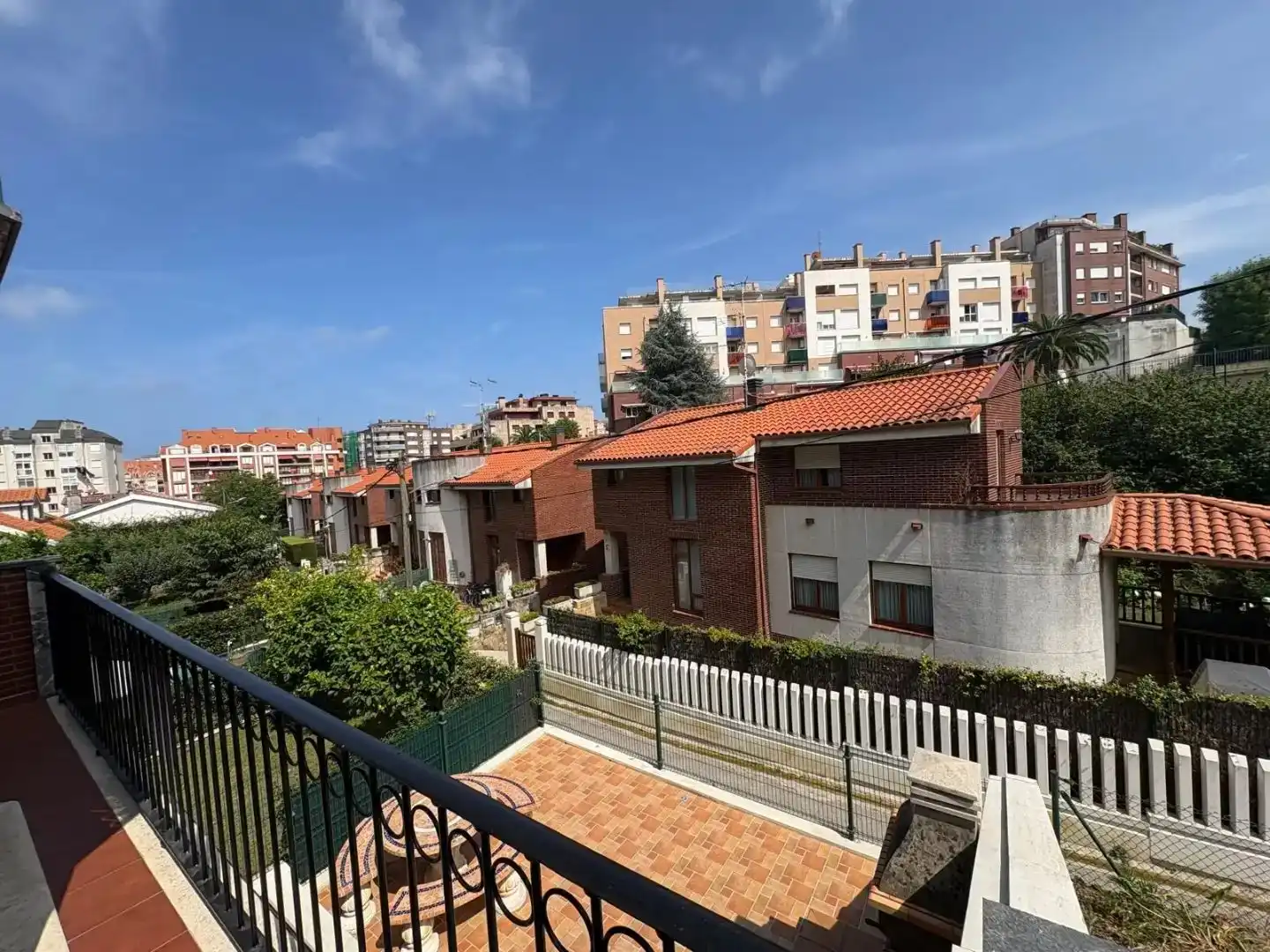 Exterior view of Houses for sale in Centro