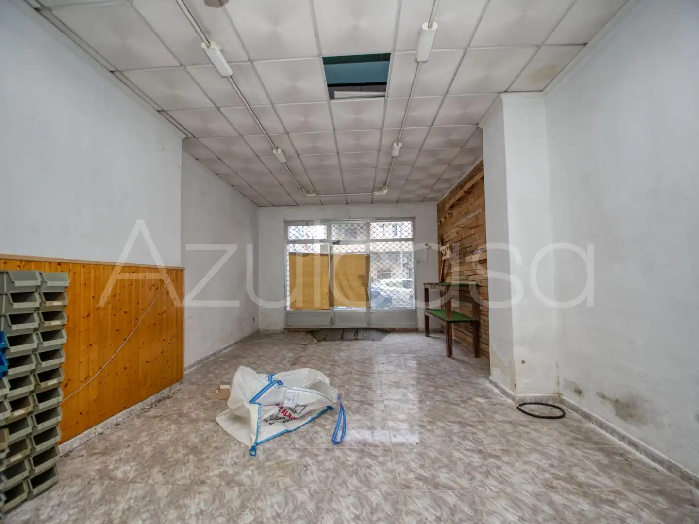 Gewerbefläche zum Verkauf in Avenida Novelda, imagen 17