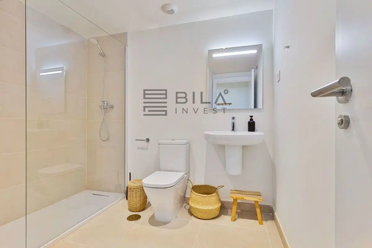 Casa a schiera con piscina in vendita a Rocas Blancas, imagen 40