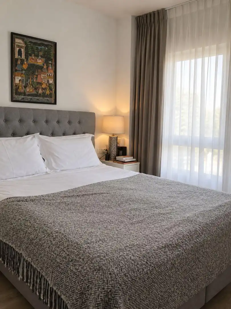 Habitación de Piso en venta en Marbella