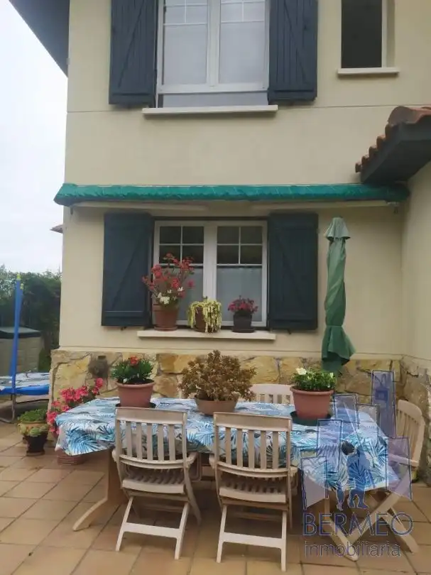 Adossat amb jardí en venda a Mundaka, imagen 7
