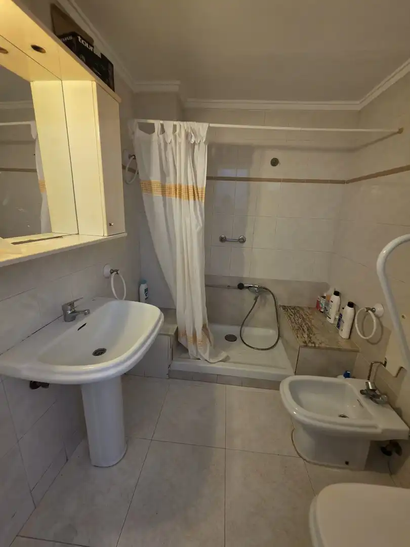 Baño de Piso en venta en Sueca con Trastero