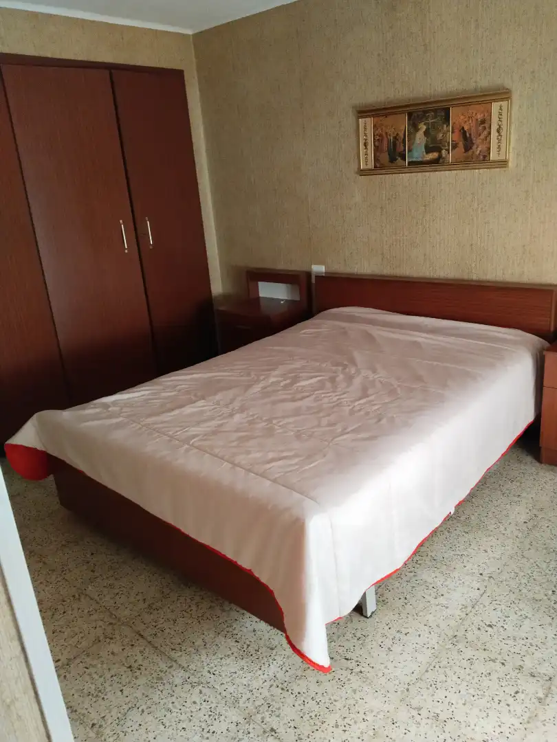Dormitori de Casa o xalet en venda en Cervià de Les Garrigues amb Calefacció