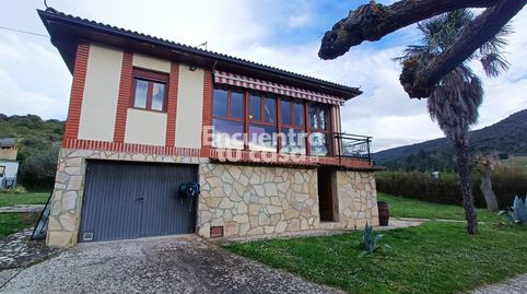 Foto 2 de Casa o chalet en venta en Calle Paseadero, Labastida / Bastida, Araba - Álava