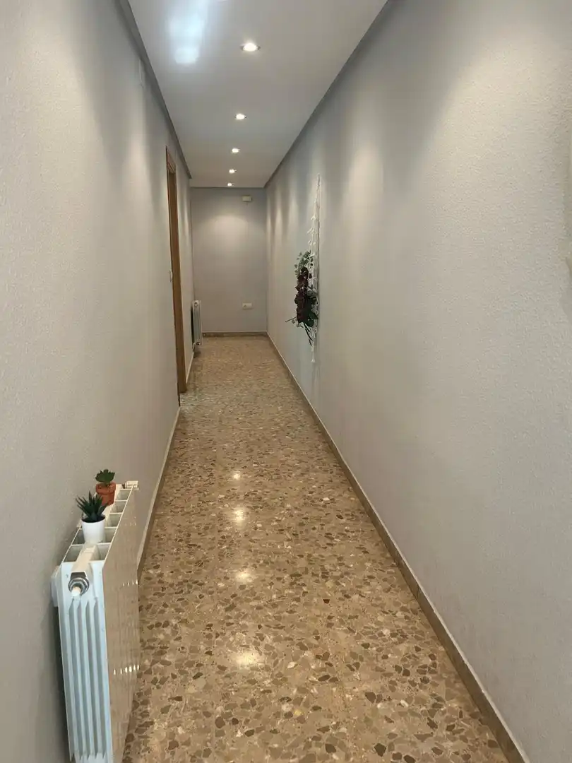 Piso en venta en La Pobla de Farnals con Calefacción, Terraza y Amueblado
