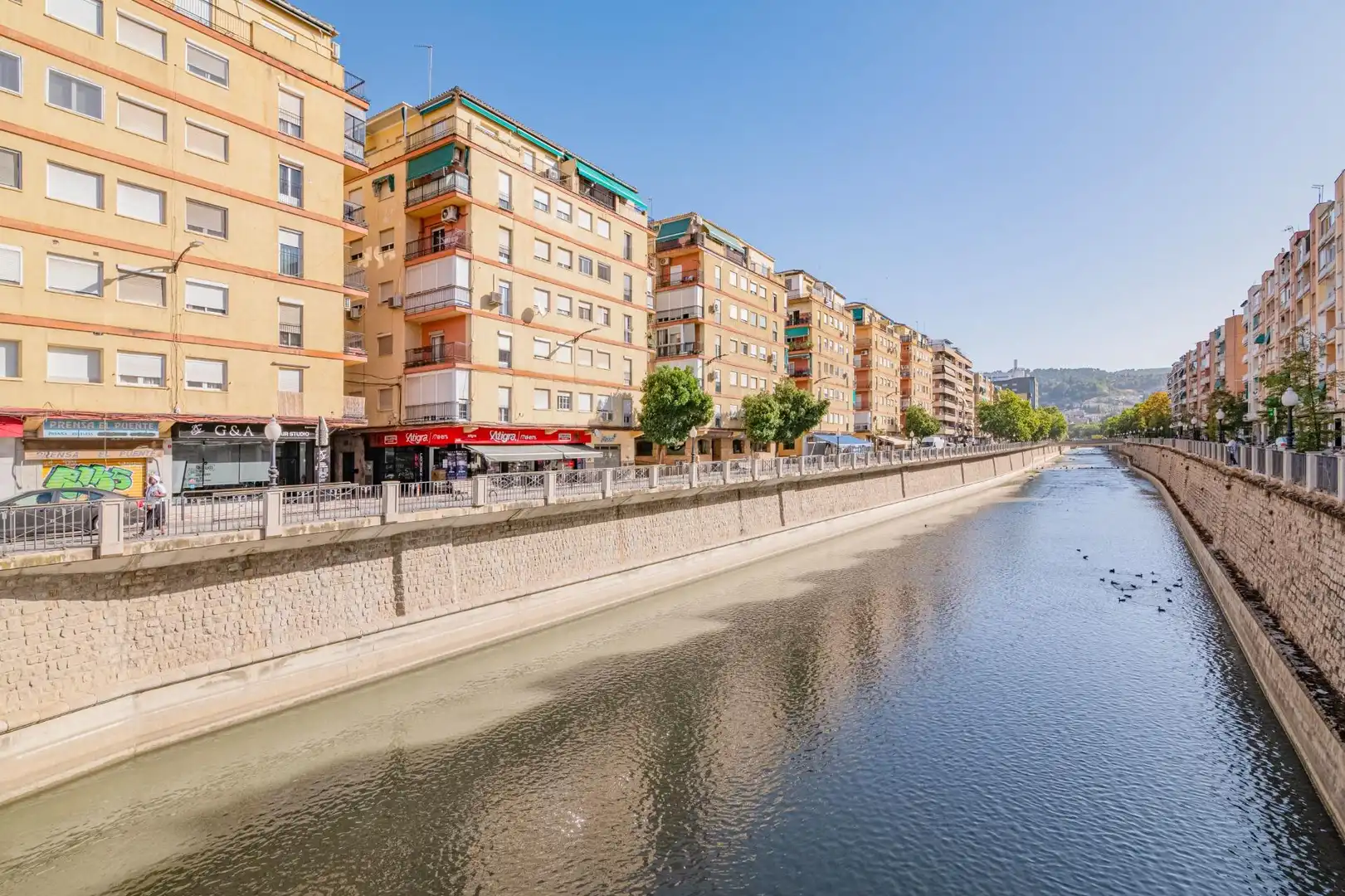 Àtic amb ascensor en venda a Ronda, imagen 39
