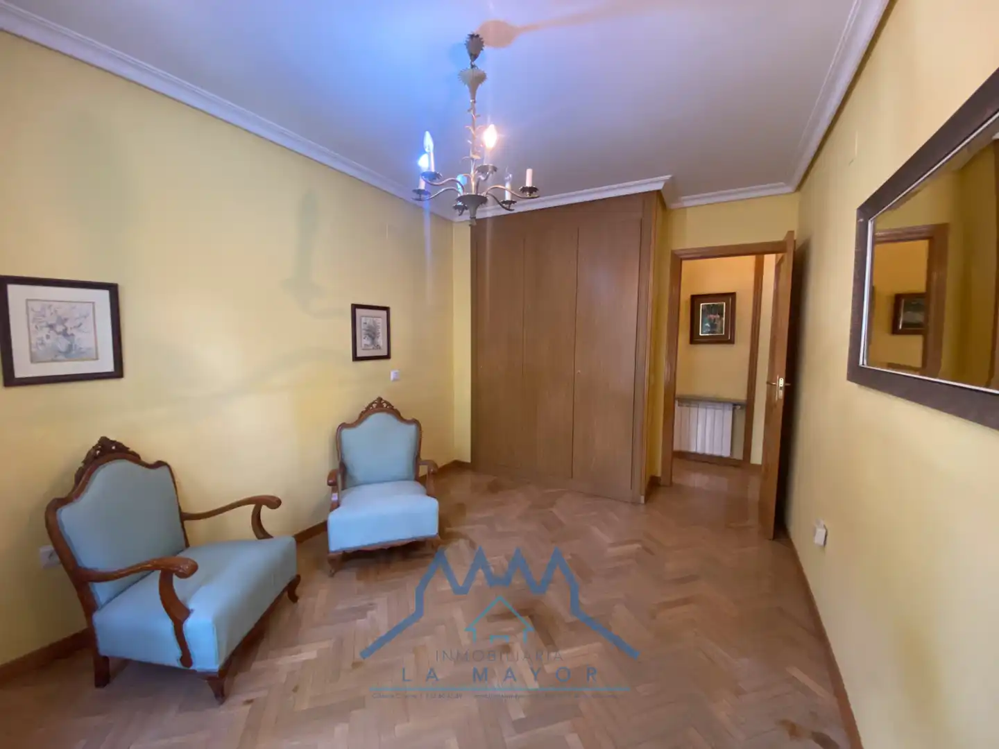 Adosado con terraza en venta en Calle Adelfa, imagen 31