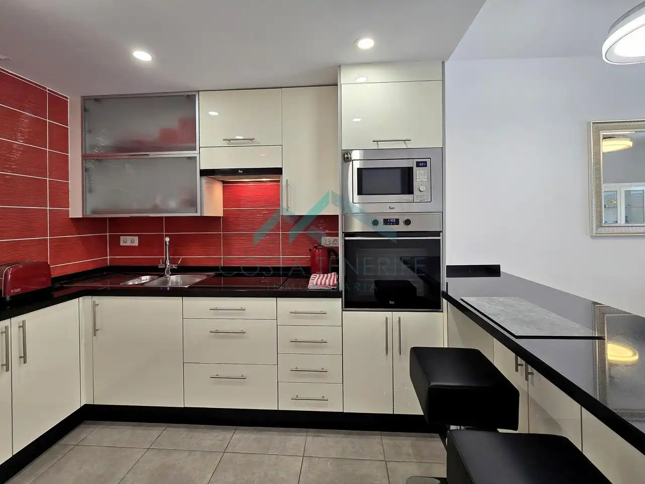 Bajo con ascensor en venta en Calle Mar de Leva 27, imagen 15