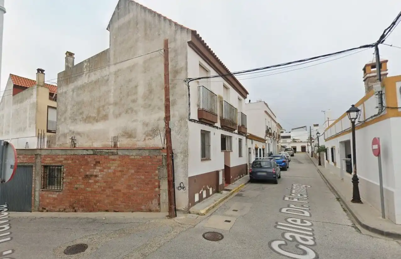 House for sale in Doctor Fleming