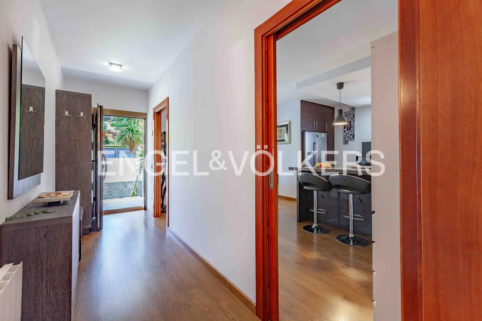 Casa o chalet de alquiler en Llinars del Vallès con Aire acondicionado, Calefacción y Jardín privado