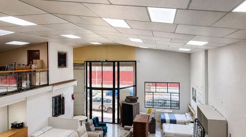 Foto 4 von Fabrikhallen zur Miete in Calle Caudal, 32, Distrito Zeta - Recinto Ferial Cortijo de Torres, Málaga Capital