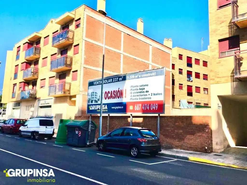 Grundstücke und Bauplätze zum Verkauf in Paterna, imagen 2
