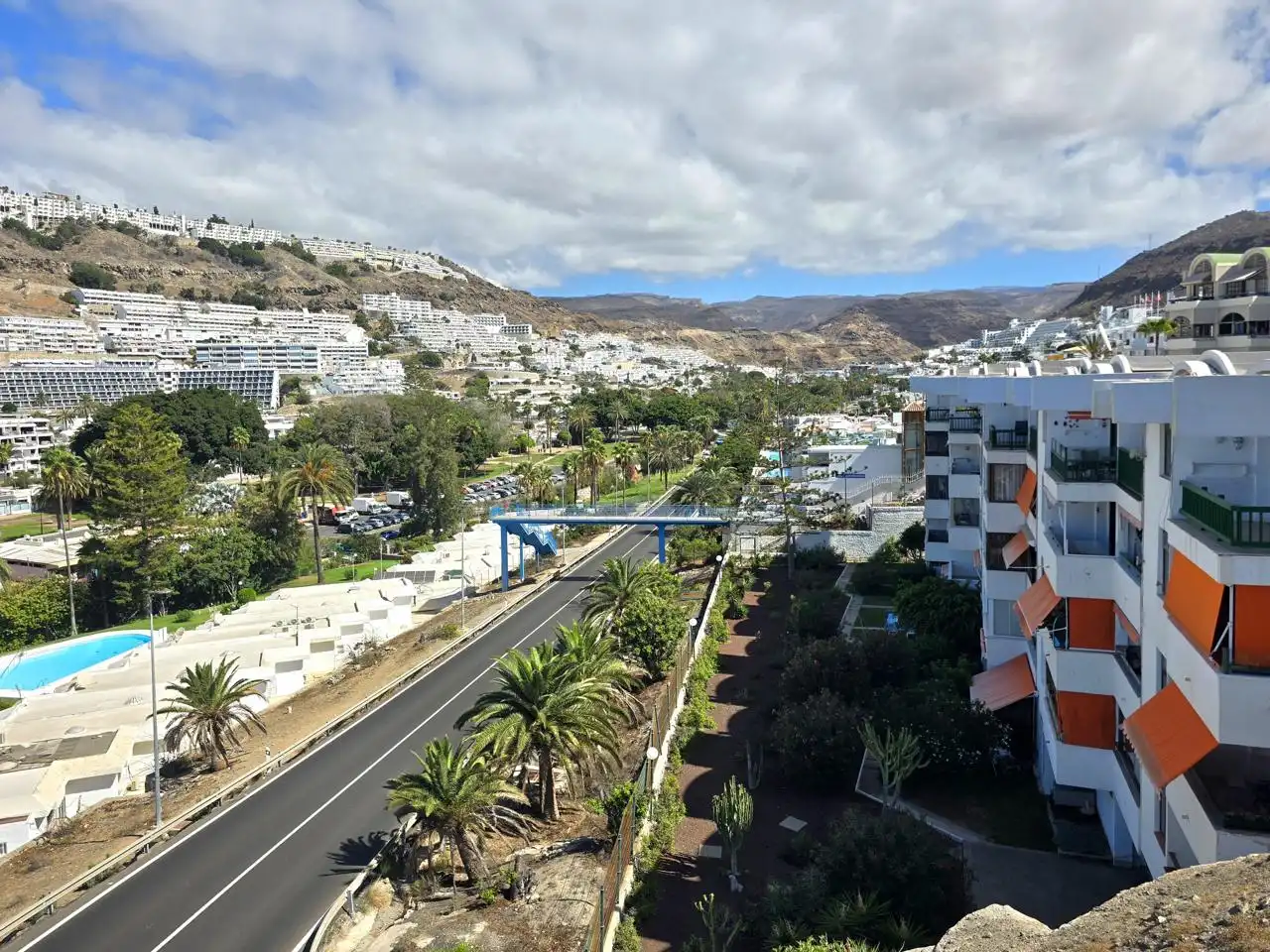 Piso con terraza en venta en Avenida Lanzarote, imagen 32