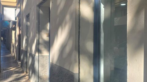 Foto 2 von Geschaftsraum zur Miete in Bons Aires, Palma de Mallorca