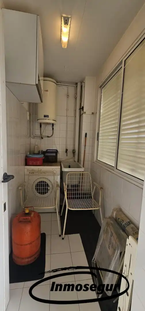 Piso en venta en Salou con Terraza y Amueblado