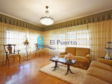 Duplex à vendre à Puerto de Mazarrón