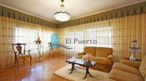 DUPLEX ESQUINA EN EL CENTRO DEL PUERTO, A UN MINUTO DEL PASEO  REF 1643