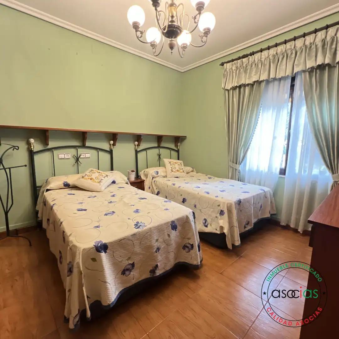Flat with lift for sale in Pola de Laviana - CL TEJERA NORTE 12, imagen 16