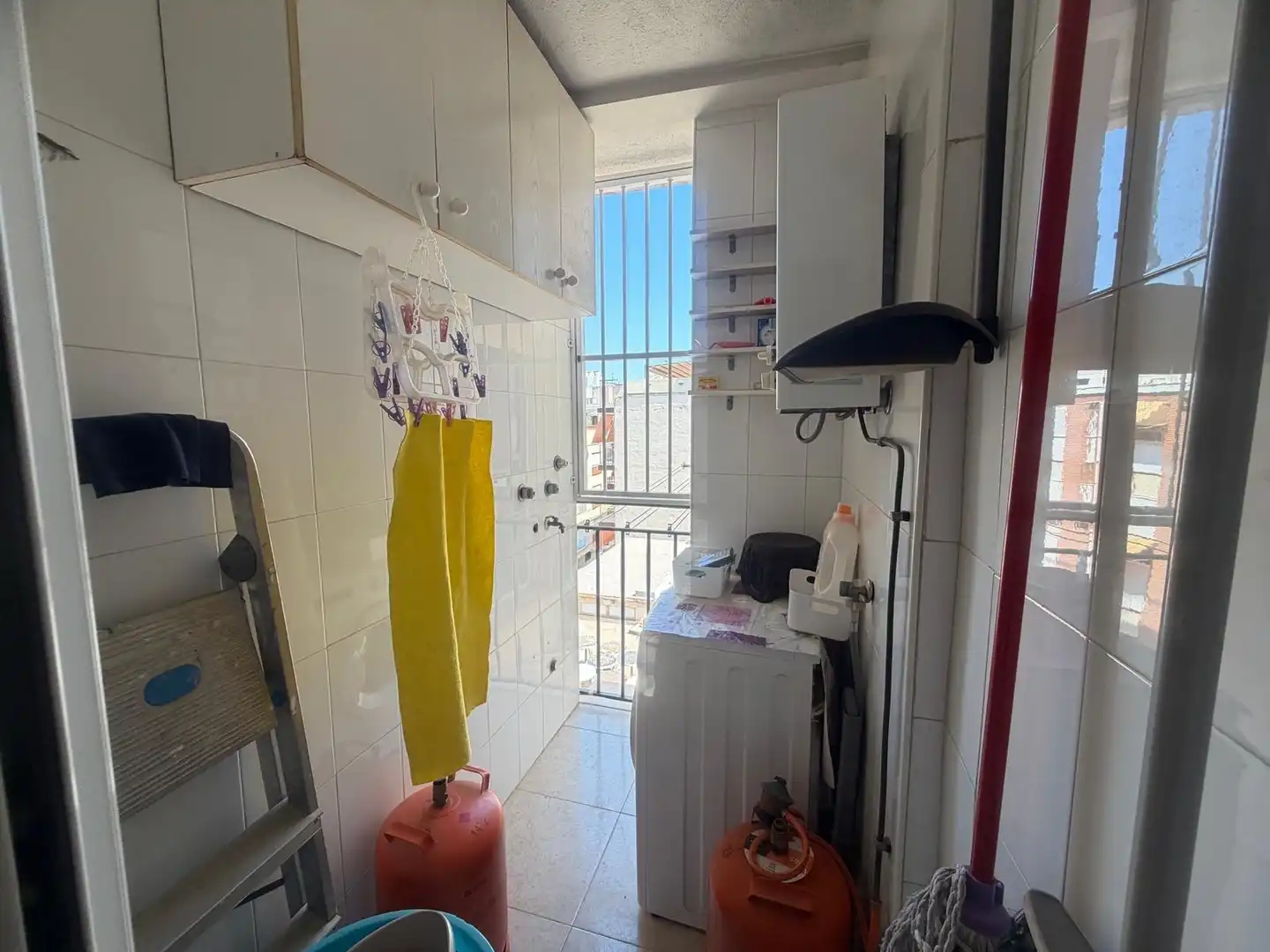 Appartement avec terrasse à vendre à Casco Antiguo, imagen 28