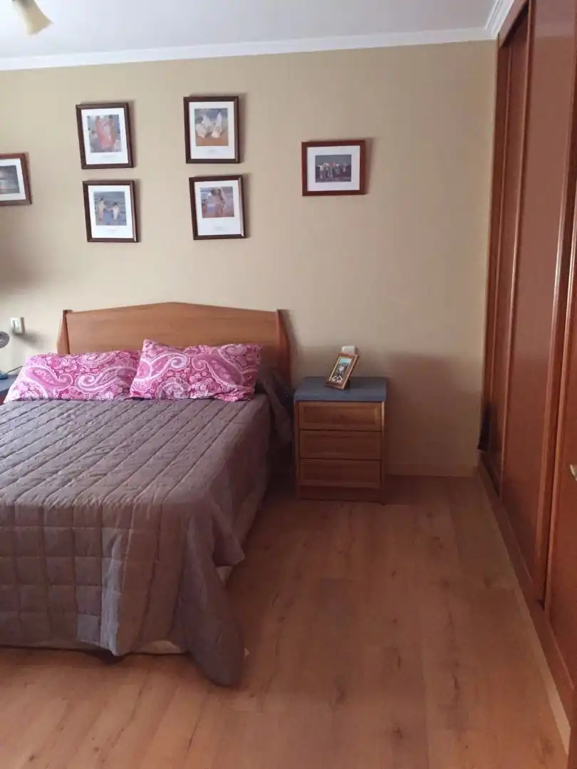 Habitación de Casa adosada en venta en Melilla con Aire acondicionado, Jardín privado y Terraza