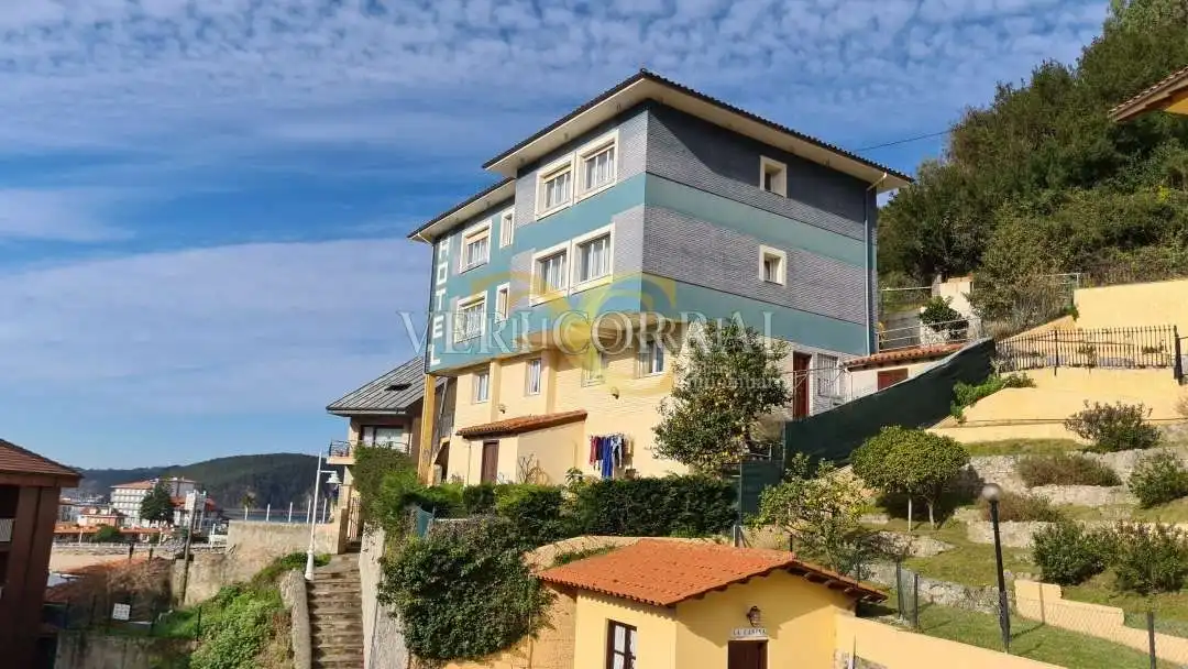 Gebäude zum Verkauf in Calle del Corbero Guía, Ribadesella